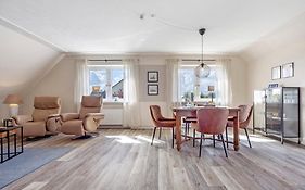 Ferienwohnung Harzreich